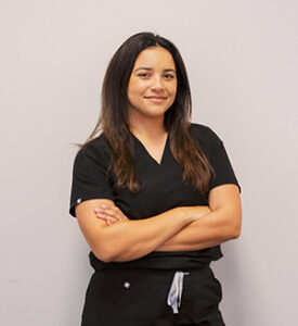 Katrina- Medical Assistant- Receptionist_