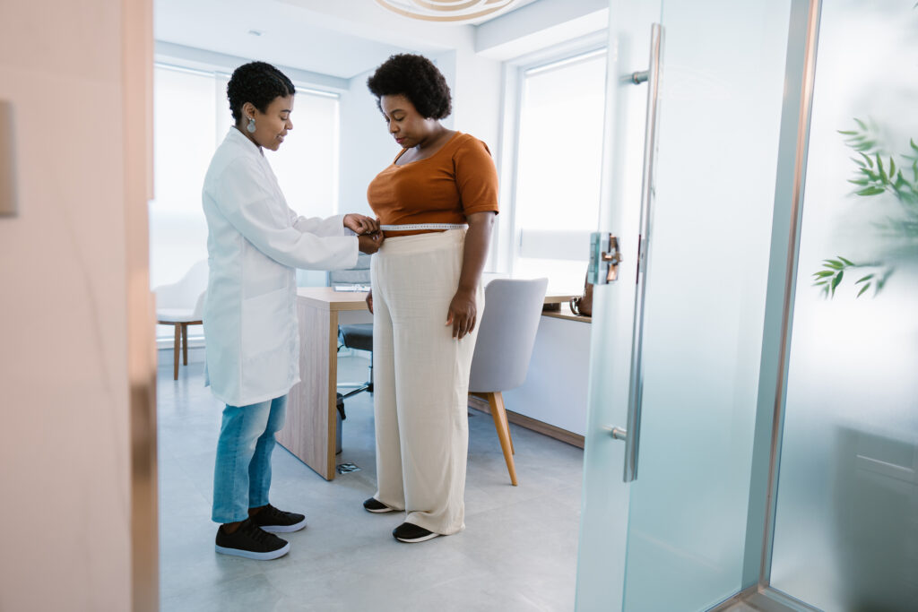 Regular Provider Visits are Essential to Weight Loss