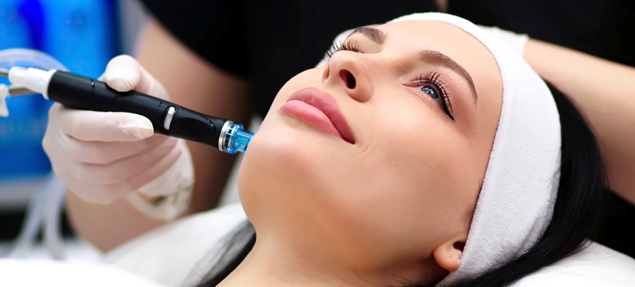 Stone Harbor MedSpa Services