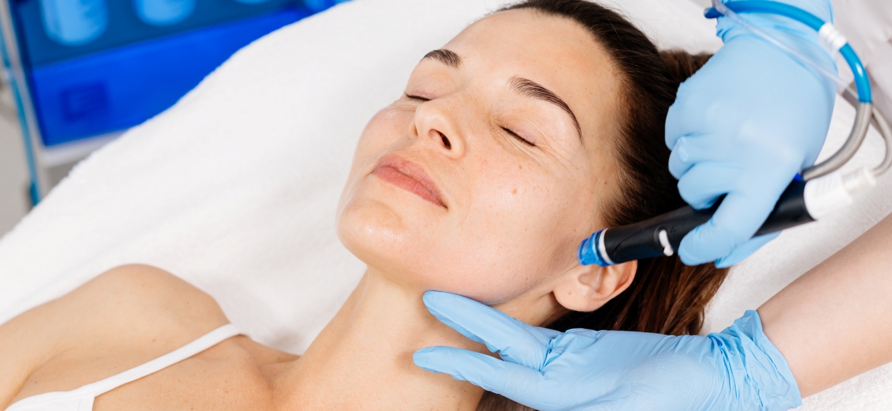 Dennis Township MedSpa Services