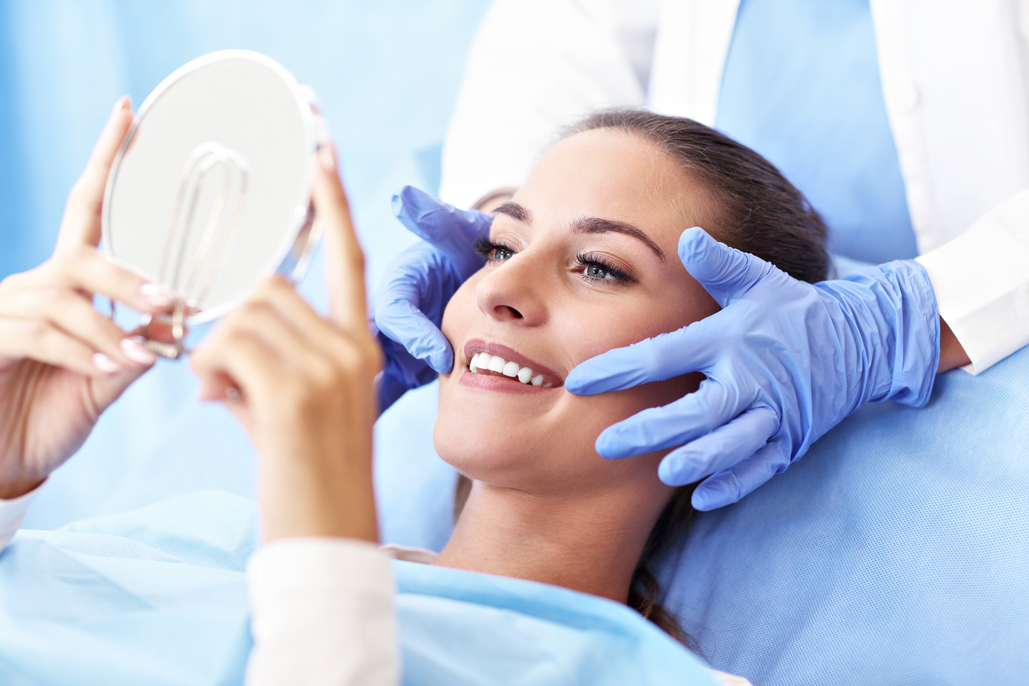 Ocean View MedSpa Services