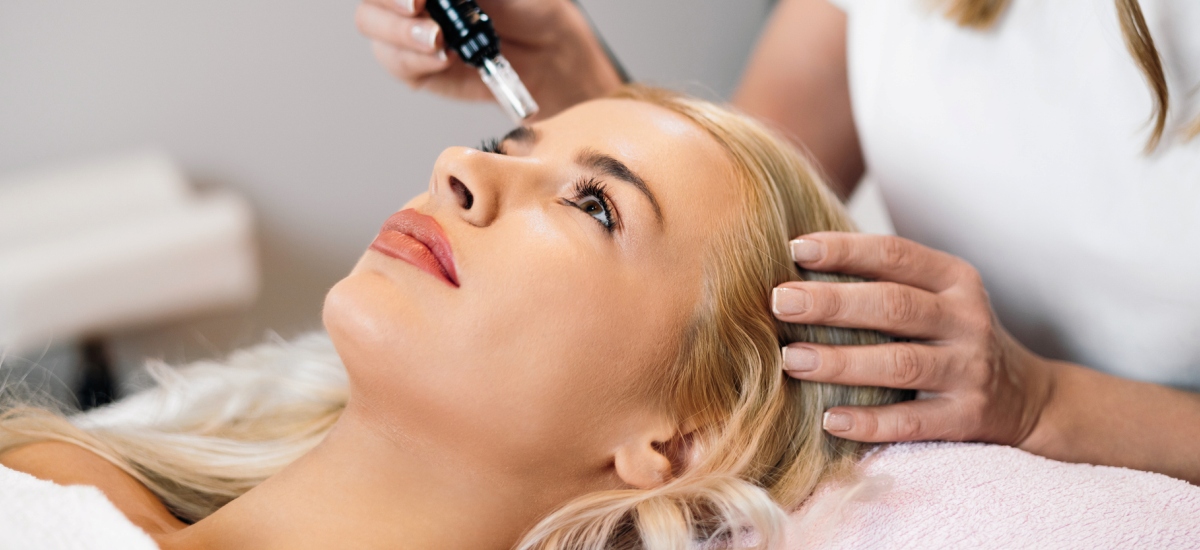 Ocean View MedSpa Services