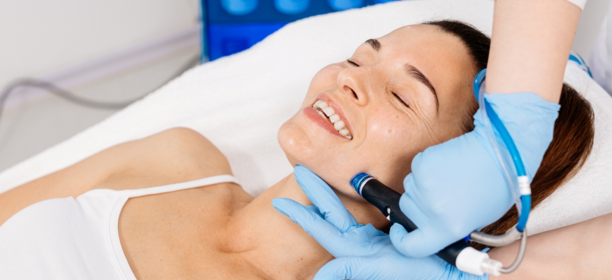 Middle Township NJ MedSpa Services