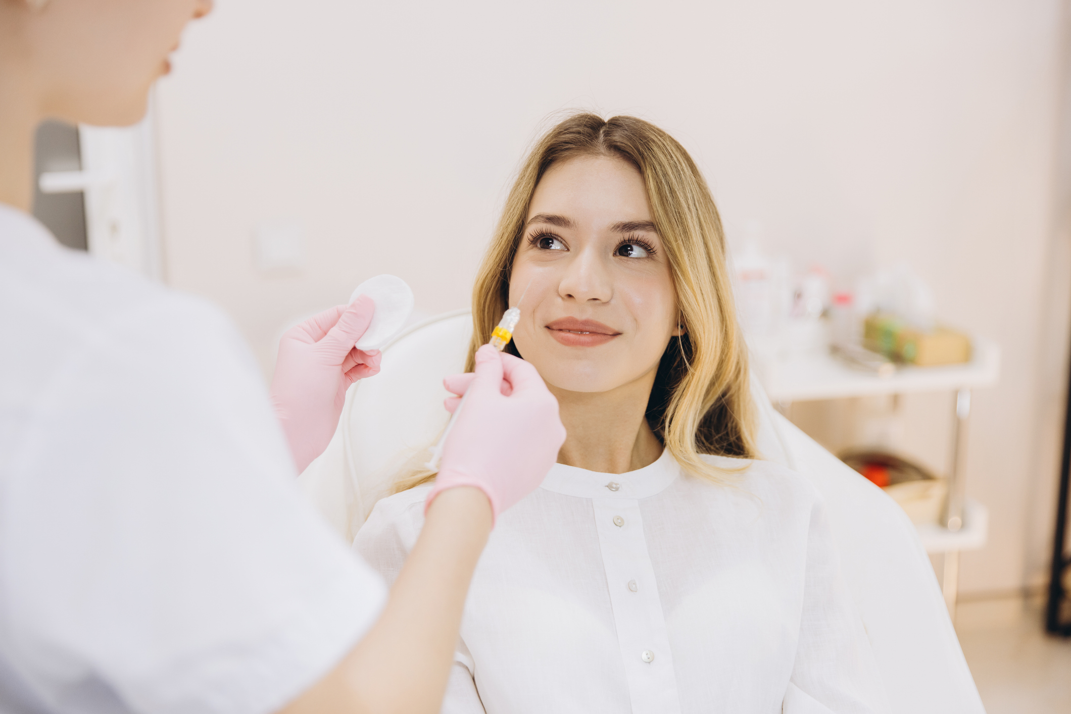 Wildwood Crest MedSpa Services