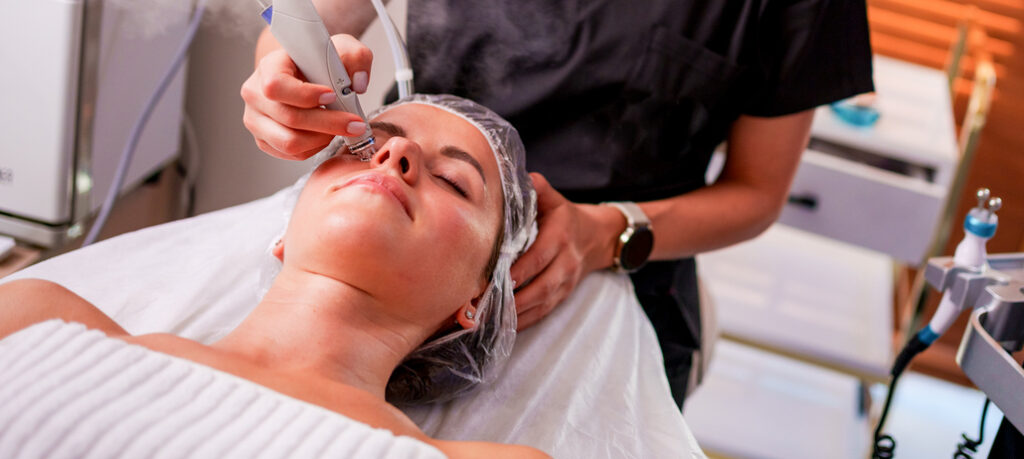Woodbine MedSpa Services