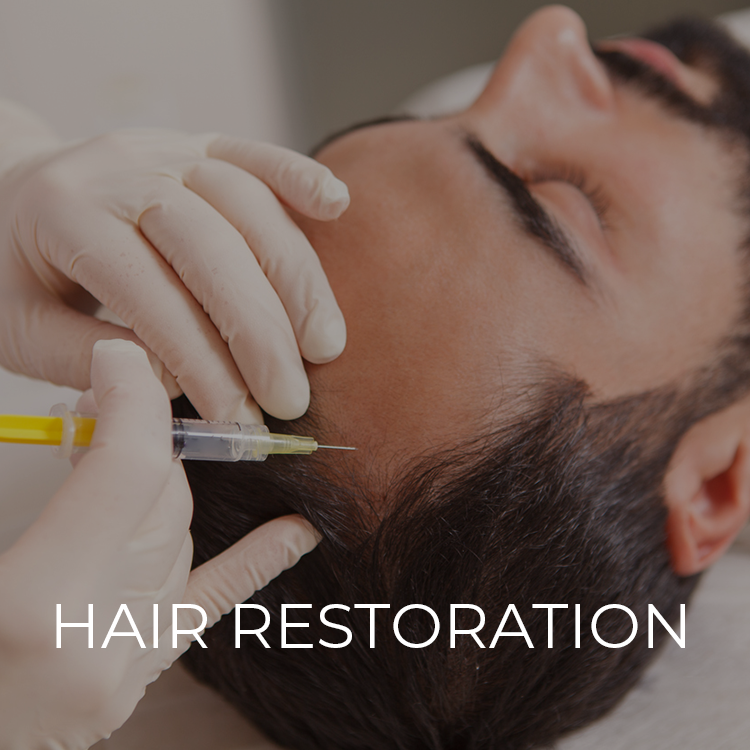 Hair Restoration