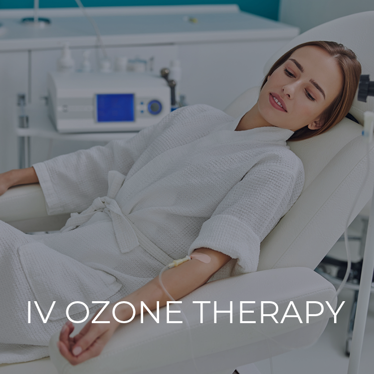 IV Ozone