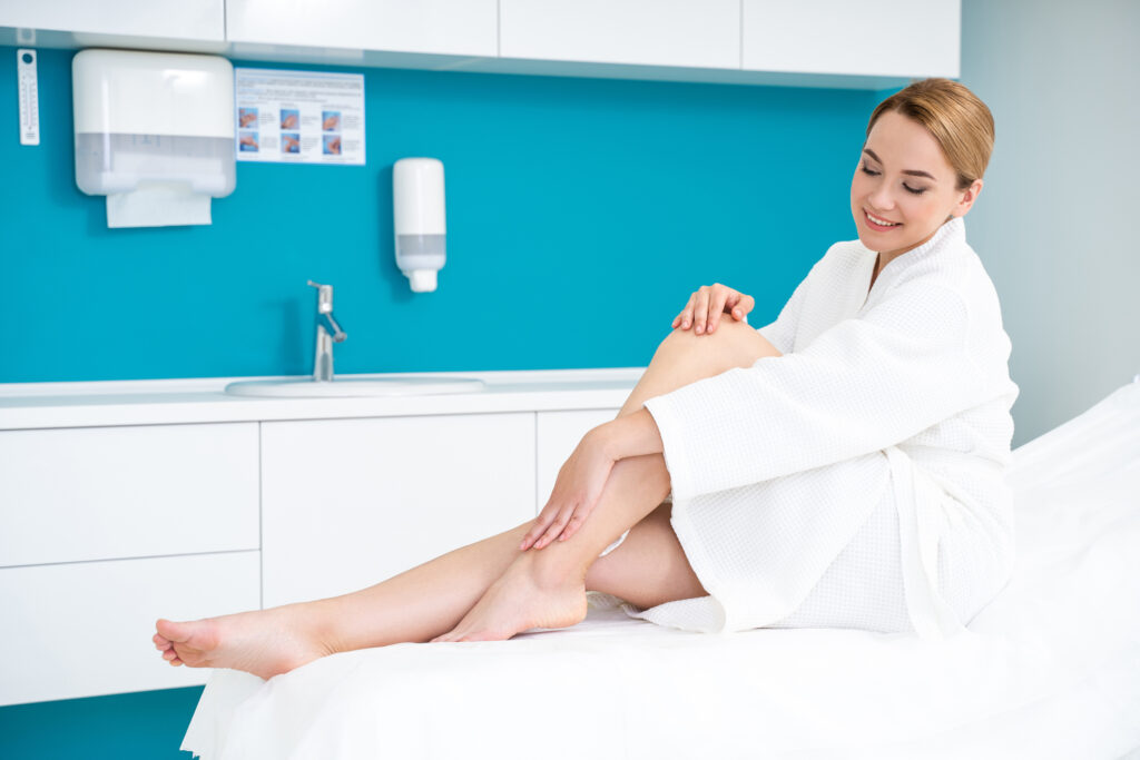 MedSpa in West Cape May