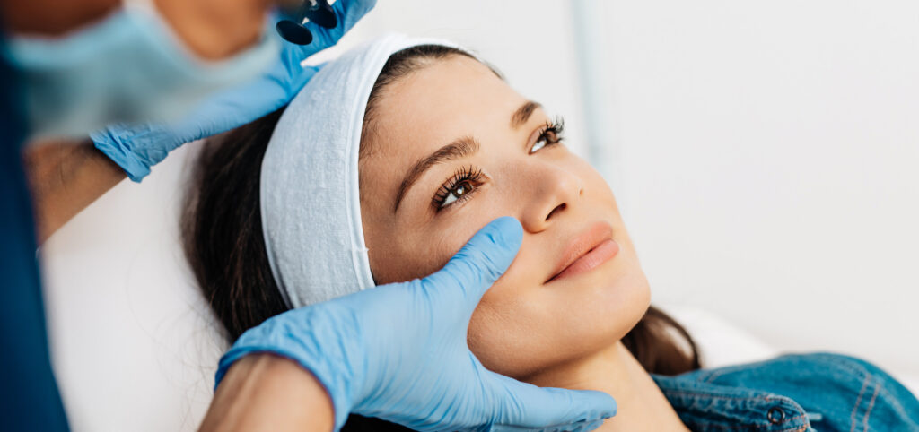 MedSpa in West Cape May